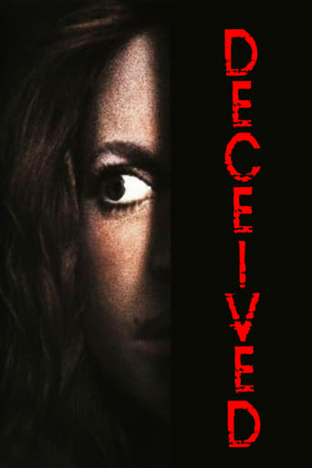 Poster of Deceived