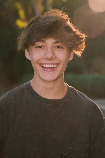 Portrait of Bryce McKenzie