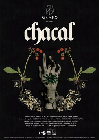 Poster of Chacal