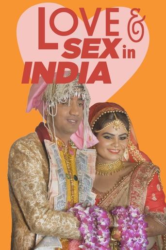 Poster of Love and Sex in India