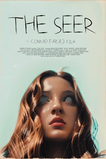 Poster of The Seer