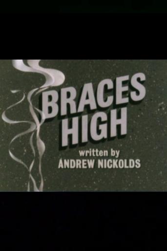 Poster of Braces High