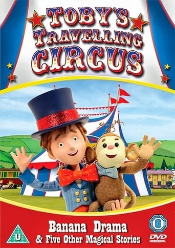 Poster of Toby's Travelling Circus