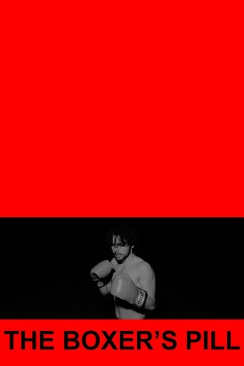 Poster of The Boxer's Pill