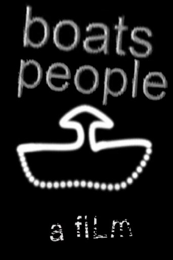 Poster of Boats People