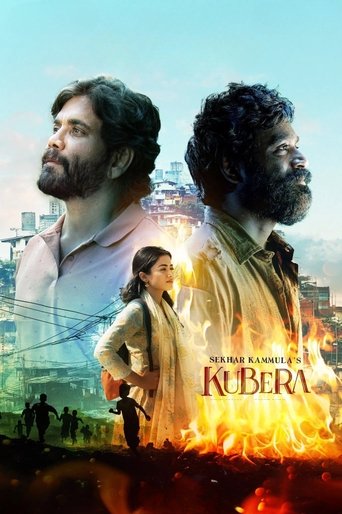 Poster of Kuberaa