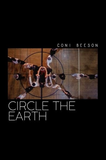 Poster of Circle the Earth