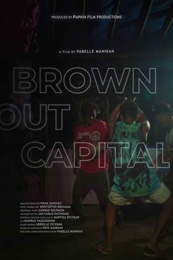 Poster of Brownout Capital