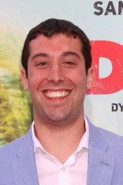 Portrait of Max Kessler