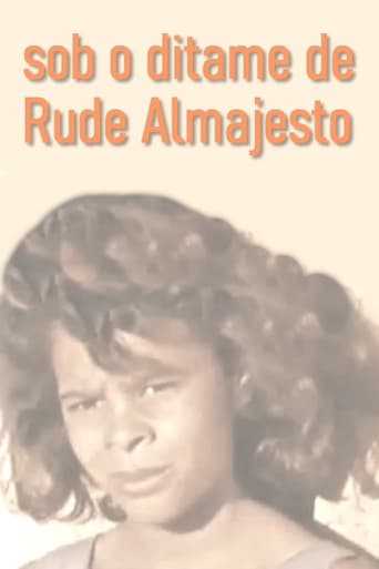 Poster of Sob o Ditame de Rude Almajesto (Sinais de Chuva)