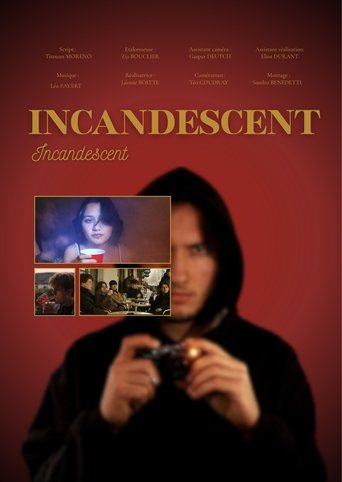 Poster of Incandescant