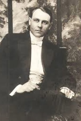 Portrait of Alexander Campbell