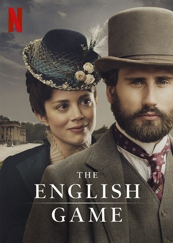 Poster of The English Game