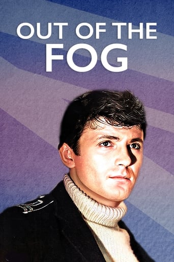 Poster of Out of the Fog