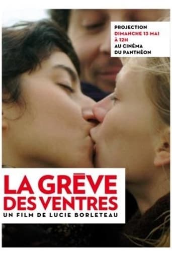 Poster of La grève des ventres