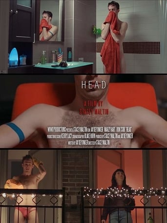 Poster of Head