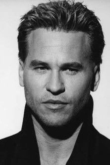 Portrait of Val Kilmer