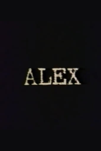 Poster of Alex