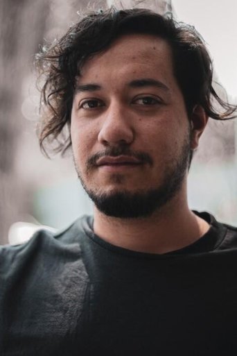 Portrait of Ángel Rivera
