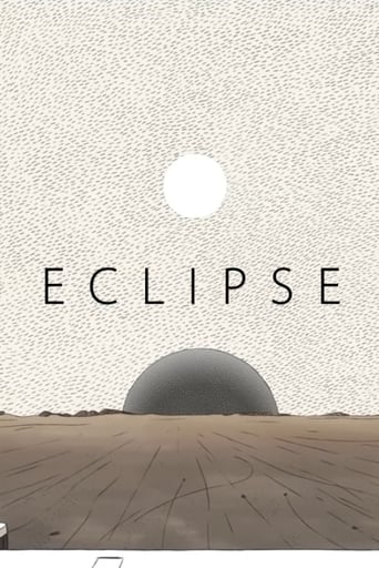 Poster of Eclipse