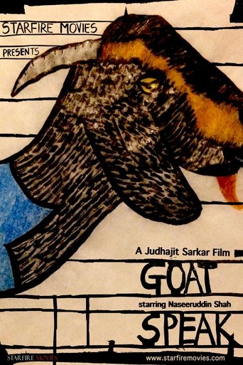 Poster of Goatspeak
