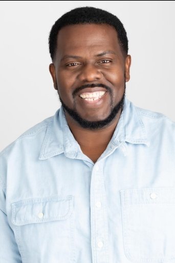 Portrait of Jermel Wilson