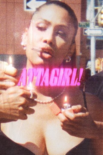 Poster of ATTAGIRL!