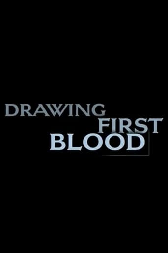 Poster of Drawing Blood