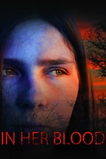 Poster of In Her Blood