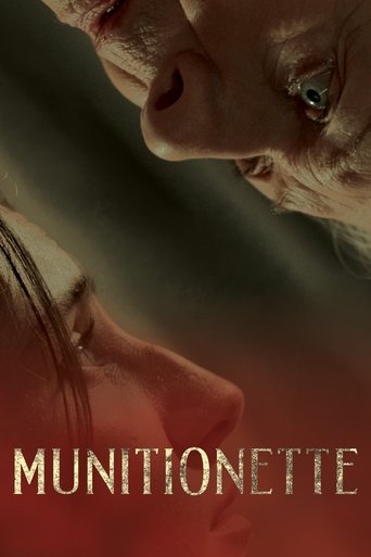 Poster of Munitionette