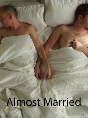 Poster of Almost Married