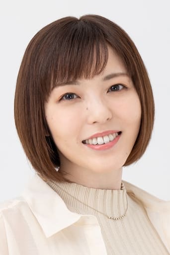 Portrait of Sayuri Hara