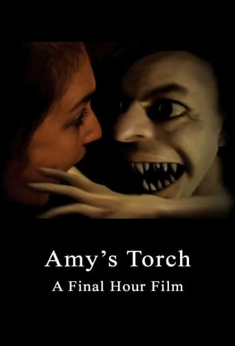 Poster of Amy's Torch