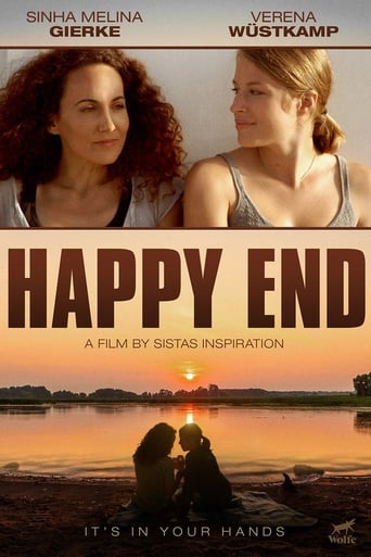 Poster of Happy End?!