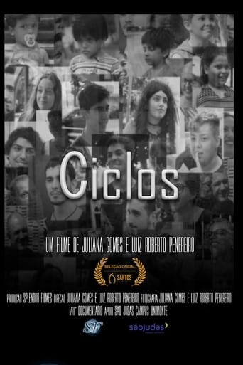 Poster of Ciclos