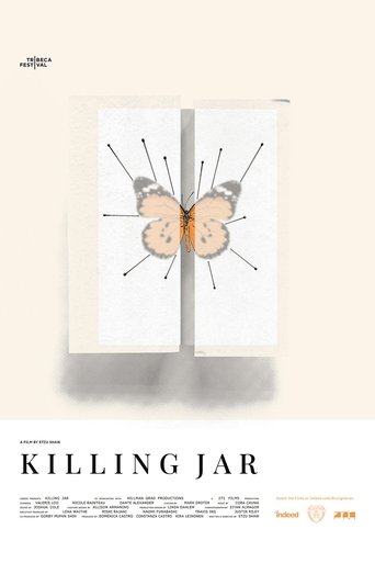 Poster of Killing Jar