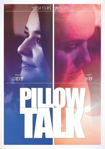 Poster of Pillow Talk