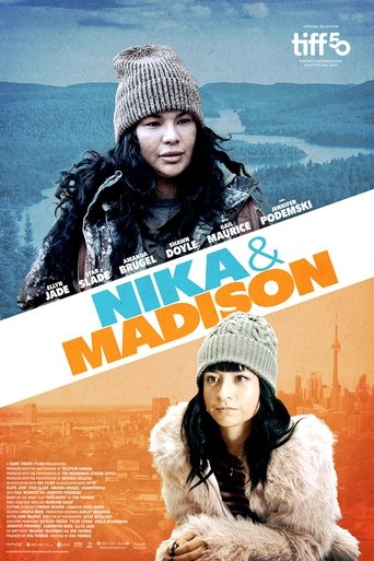 Poster of Nika & Madison
