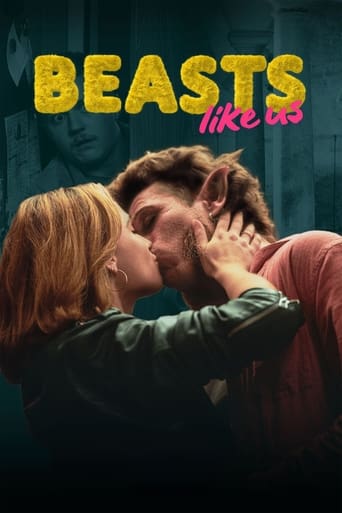 Poster of Beasts Like Us