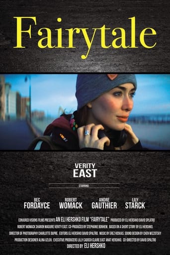 Poster of Fairytale