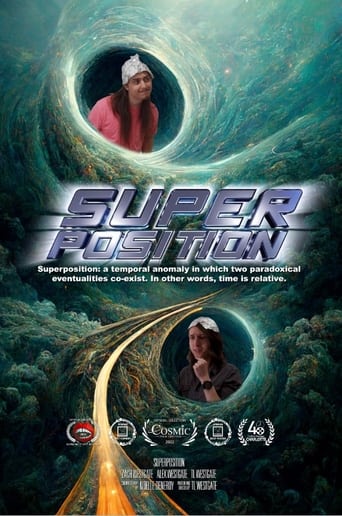 Poster of Superposition