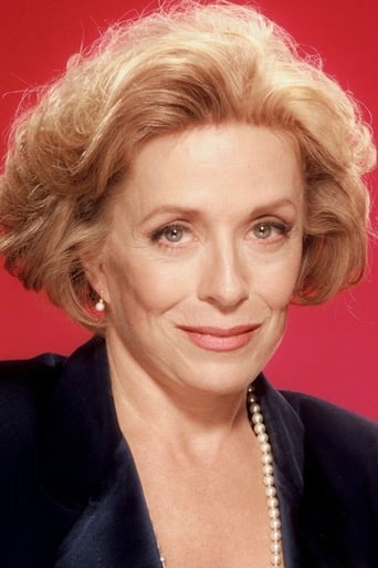 Portrait of Holland Taylor