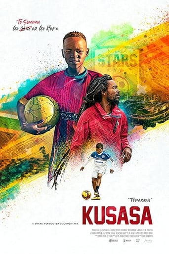 Poster of Kusasa