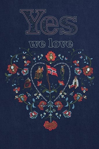 Poster of Yes We Love