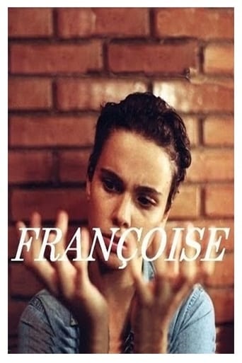 Poster of Françoise