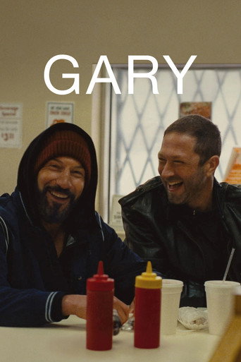 Poster of Gary