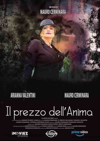 Poster of Il prezzo dell'Anima