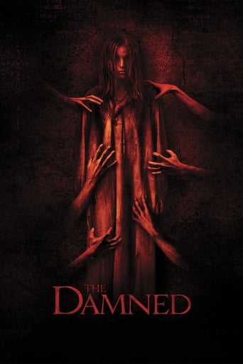 Poster of The Damned