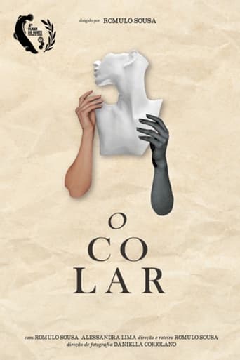 Poster of O Colar