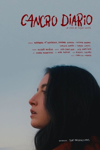 Poster of Cancro Diario